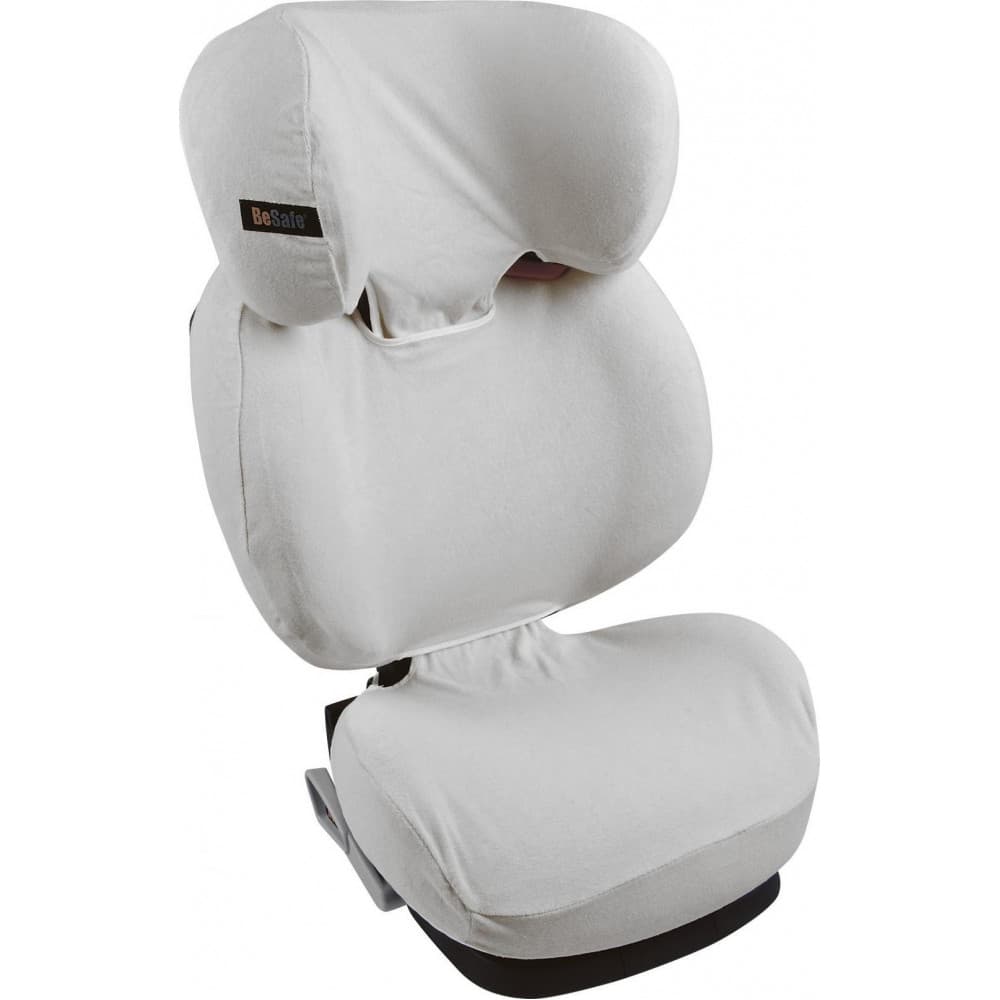 Чохол захисний BeSafe iZi Up X3 512299 White