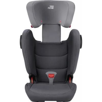 Автокрісло Britax Romer Kidfix III S Black Ash 2000035799 фото 3 Автокрісло Britax Romer Kidfix III S Black Ash 2000035799 фото 3