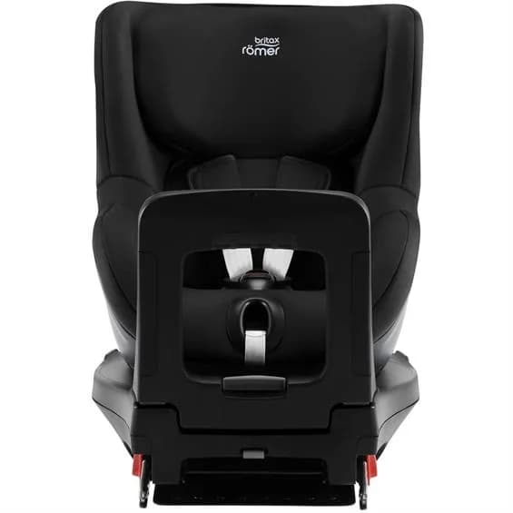 Автокресло Britax Romer Dualfix M i-Size V22 Space Black 2000036750 фото 2