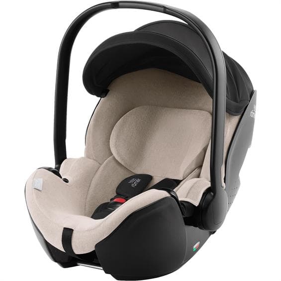 Летний чехол Britax-Romer Baby-Safe 5Z 2000037158 Beige Летний чехол Britax-Romer Baby-Safe 5Z 2000037158 Beige