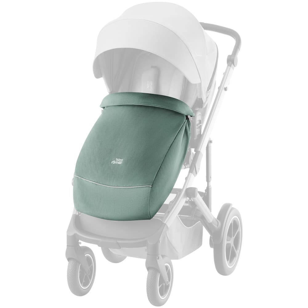 Чохол для ніг Britax-Romer Smile 4 2000037421 Jade Green