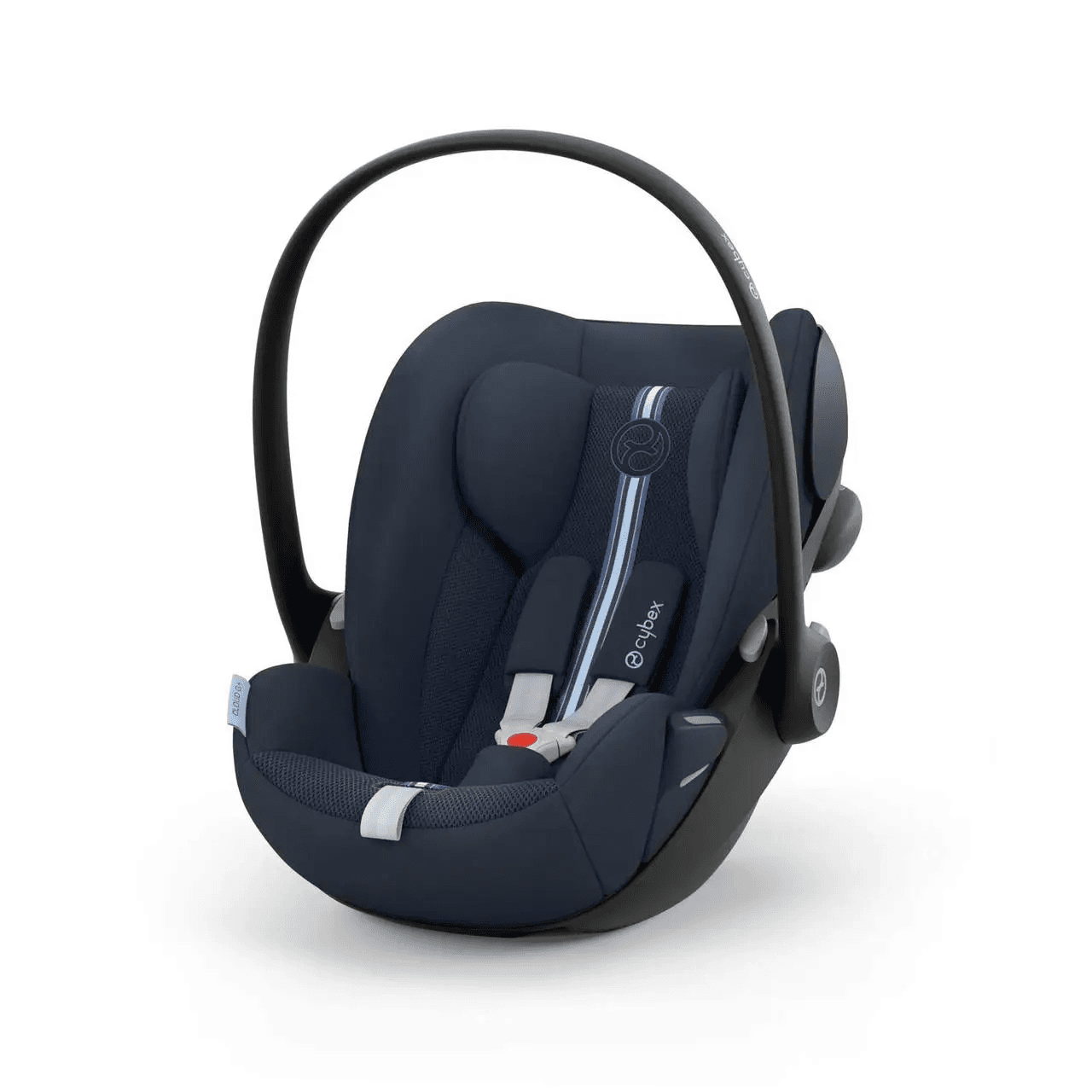 Автокресло Cybex Cloud G i-Size Plus 523001159 Ocean Blue Автокресло Cybex Cloud G i-Size Plus 523001159 Ocean Blue