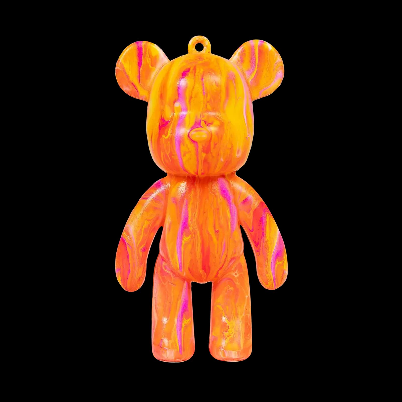 Набір для творчості ToyMonster Брелок Ведмедик GS-G08162 фото 24 Набір для творчості ToyMonster Брелок Ведмедик GS-G08162 фото 24