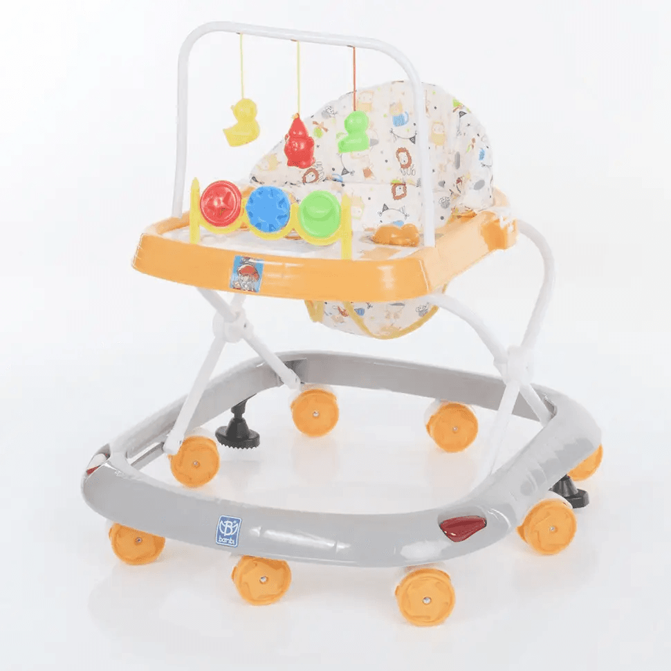 Ходунки с дугой Bambi M 0541C-7