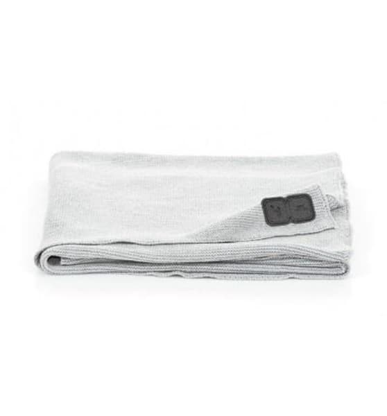 Ковдра для коляски Abc Design 91303/701 Street Grey