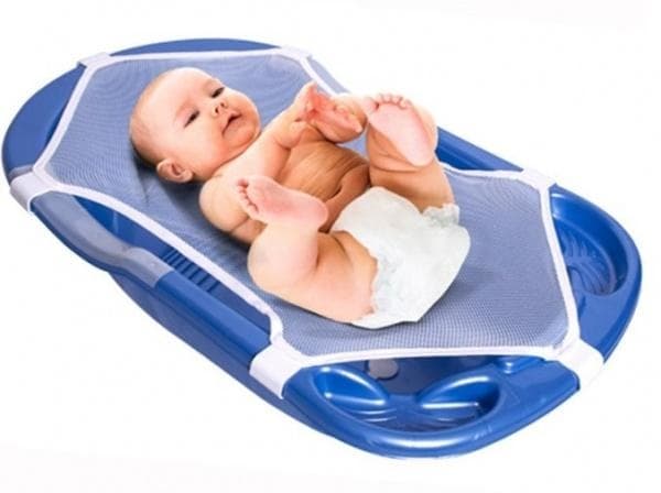 Гамак для купання Sevi bebe 330