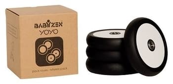 Комплект колес BABYZEN YOYO BZ10201-01 Комплект колес BABYZEN YOYO BZ10201-01