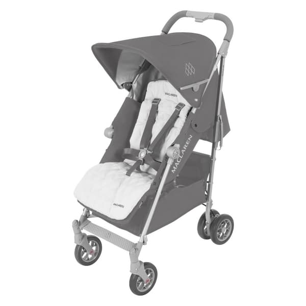 Коляска прогулочная Maclaren Techno XLR WD1G150612