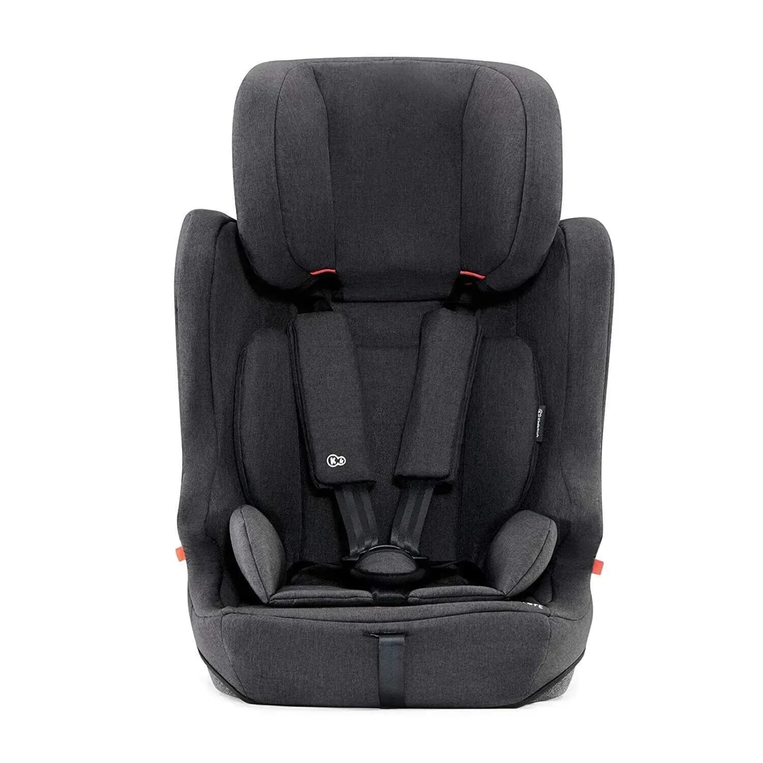 Автокресло Kinderkraft Fix2Go KKFFIX2BLK0000 Black фото 3 Автокресло Kinderkraft Fix2Go KKFFIX2BLK0000 Black фото 3