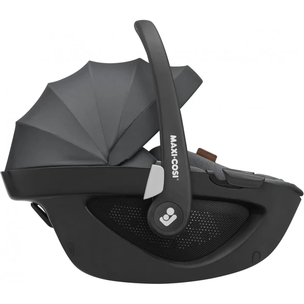 Автокрісло Maxi-Cosi Pebble 360 Select 8044029110 Grey фото 6