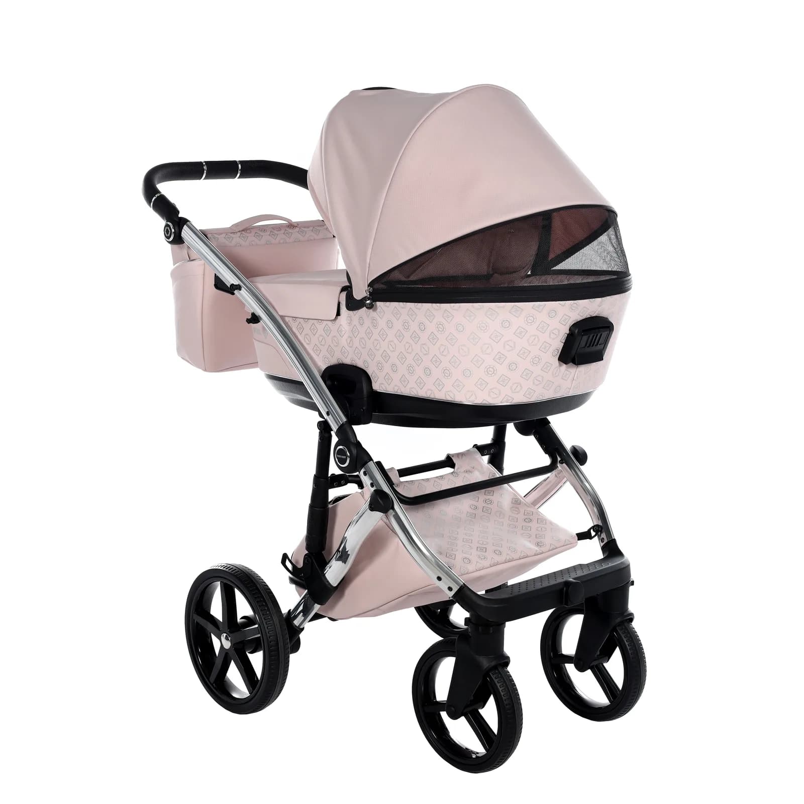 Коляска универсальная 2в1 Tako Imperial New 15 T-IN-15 фото 12 Коляска универсальная 2в1 Tako Imperial New 15 T-IN-15 фото 12