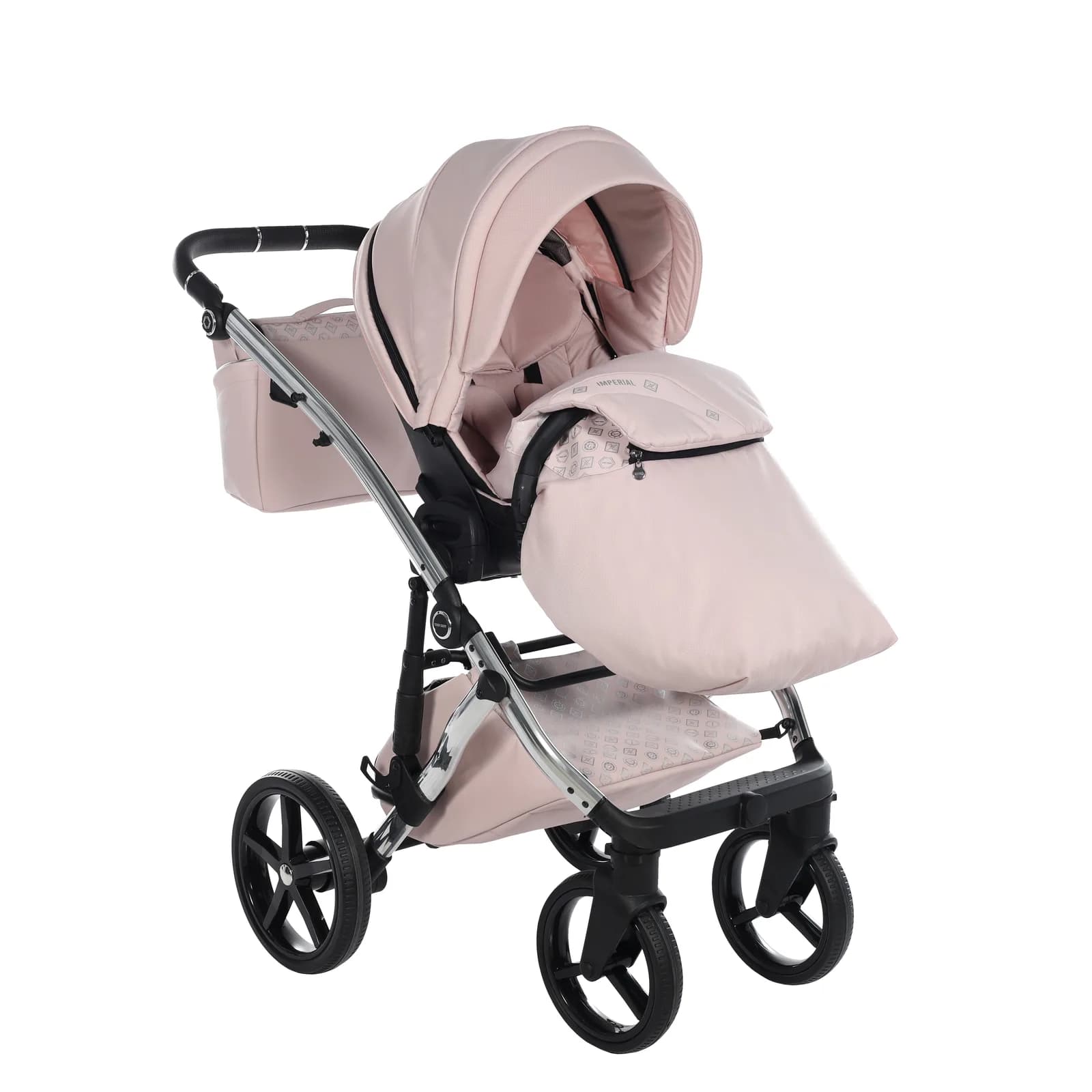 Коляска универсальная 2в1 Tako Imperial New 15 T-IN-15 фото 6 Коляска универсальная 2в1 Tako Imperial New 15 T-IN-15 фото 6