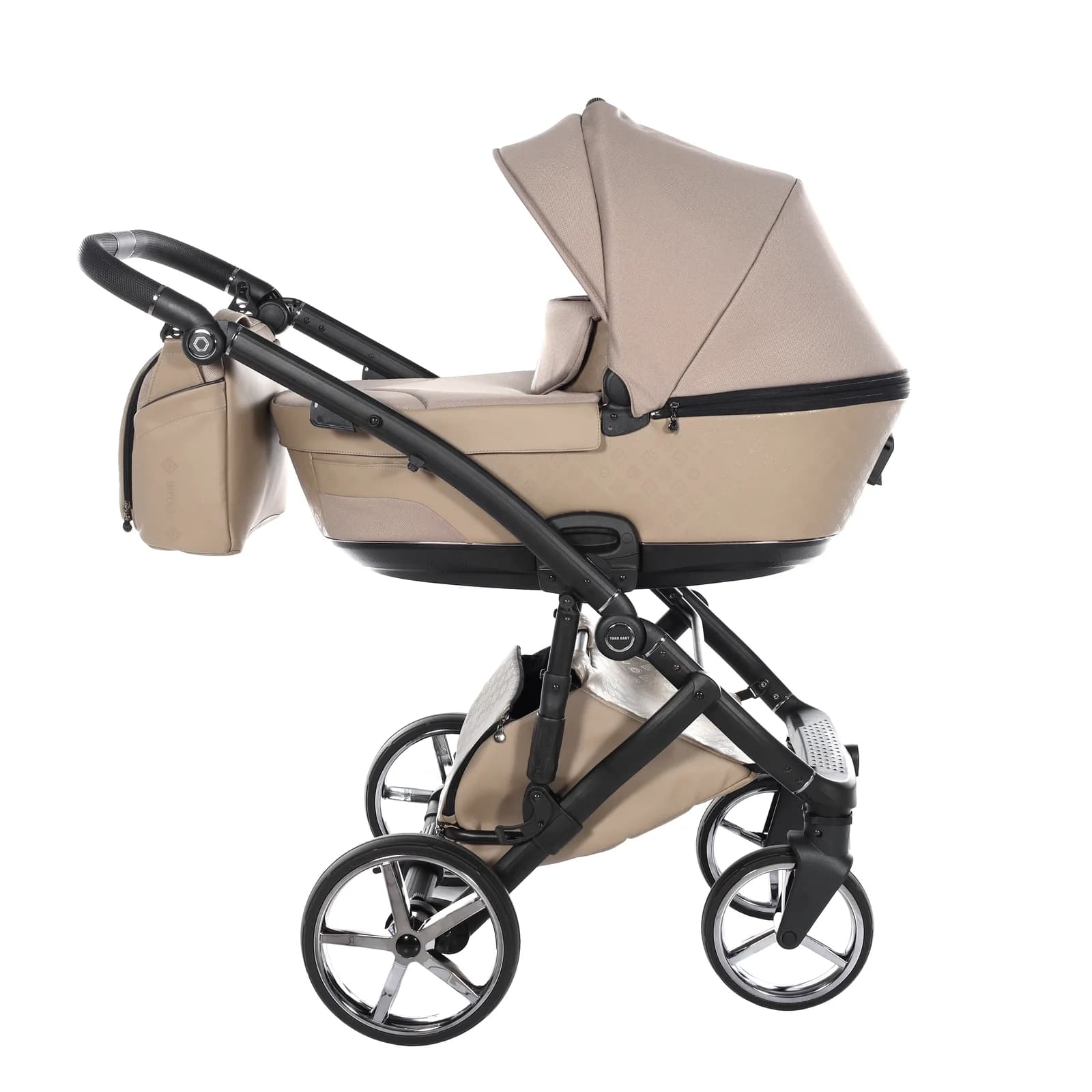 Коляска универсальная 2в1 Tako Imperial New 02 T-IN-02 фото 10 Коляска универсальная 2в1 Tako Imperial New 02 T-IN-02 фото 10