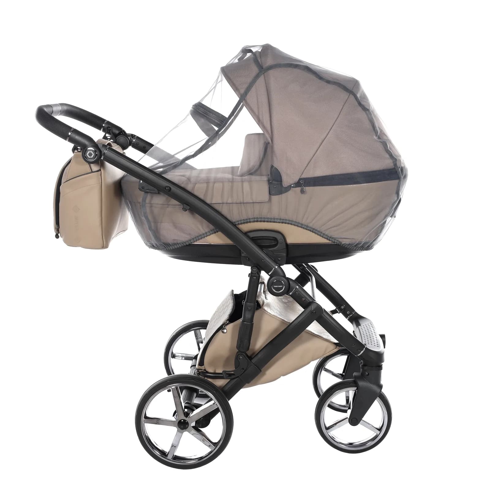 Коляска универсальная 2в1 Tako Imperial New 02 T-IN-02 фото 8 Коляска универсальная 2в1 Tako Imperial New 02 T-IN-02 фото 8