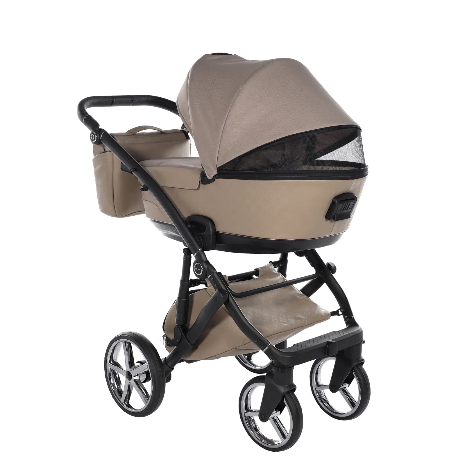 Коляска универсальная 2в1 Tako Imperial New 02 T-IN-02 фото 11 Коляска универсальная 2в1 Tako Imperial New 02 T-IN-02 фото 11