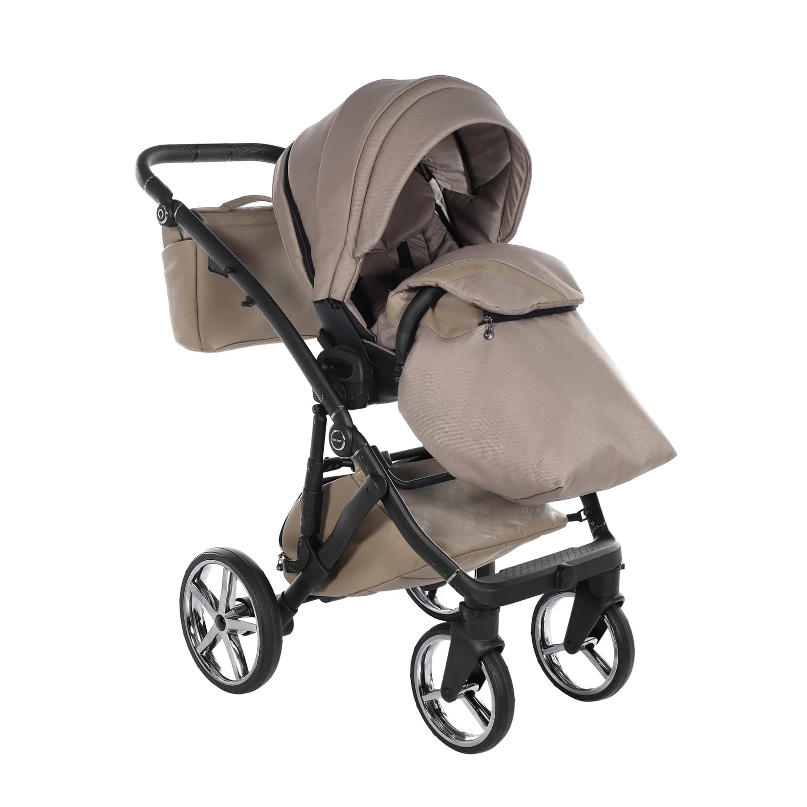 Коляска универсальная 2в1 Tako Imperial New 02 T-IN-02 фото 3 Коляска универсальная 2в1 Tako Imperial New 02 T-IN-02 фото 3
