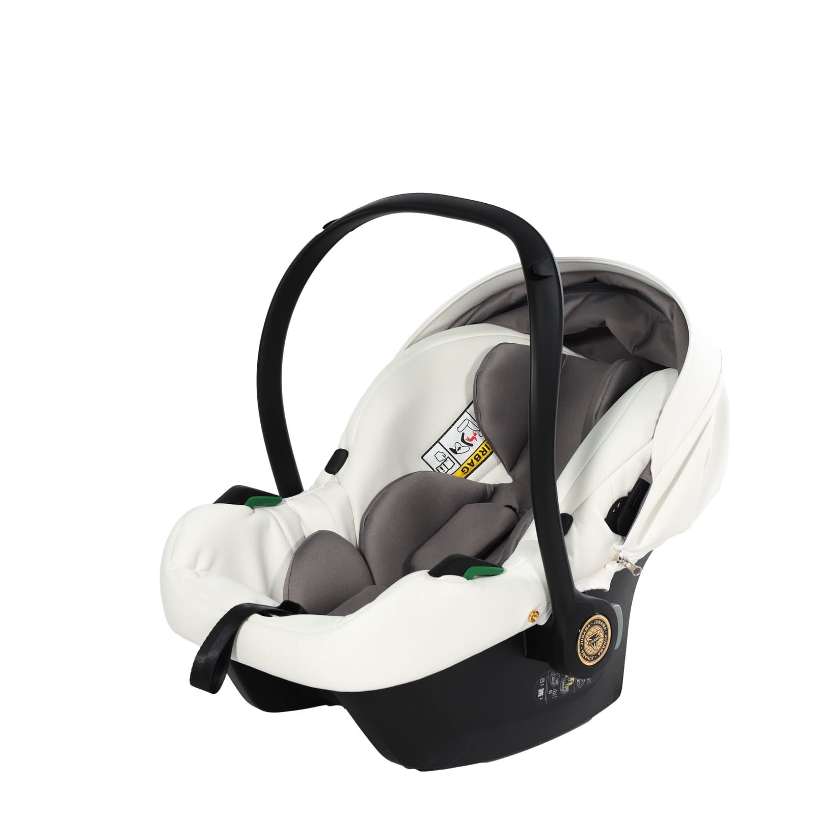 Автокрісло Junama Cosmo Indyvidual 17 FC-CIN-17