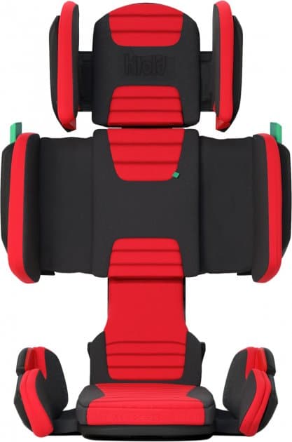 Автокресло Hifold Racing Red HF02-EU/RED Автокресло Hifold Racing Red HF02-EU/RED