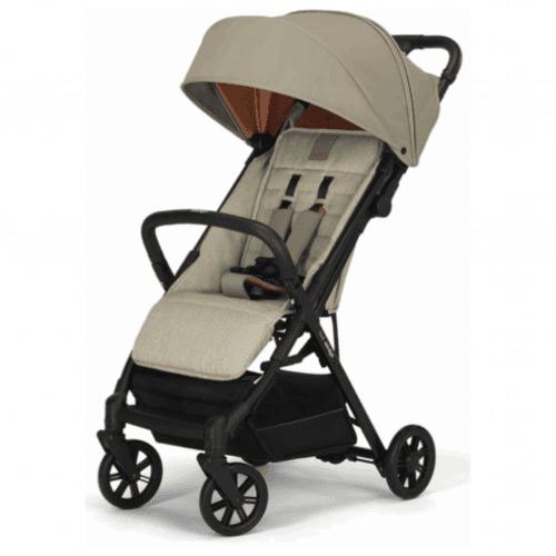 Коляска прогулочная Inglesina Quid 2 Camel Beige 90717 Коляска прогулочная Inglesina Quid 2 Camel Beige 90717