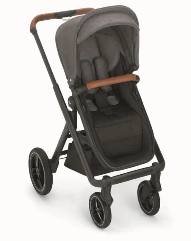 Коляска универсальная 2в1 Neonato Puro Urban N900-72/A фото 2 Коляска универсальная 2в1 Neonato Puro Urban N900-72/A фото 2