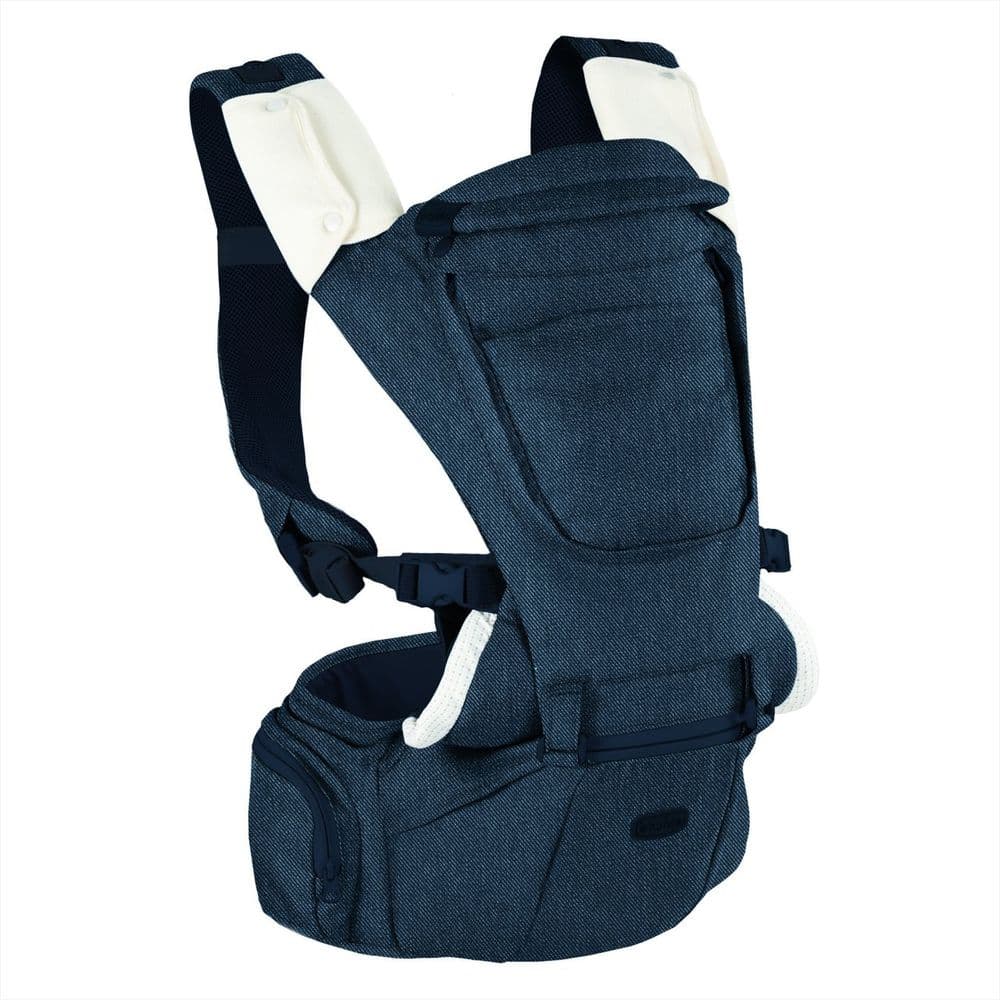 Рюкзак-кенгуру CHICCO Hip Seat 79147.09 Рюкзак-кенгуру CHICCO Hip Seat 79147.09