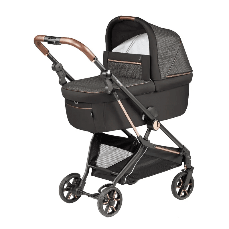 Коляска универсальная 2в1 Peg-Perego Vivace 500 PACK-VIV2100000003 Коляска универсальная 2в1 Peg-Perego Vivace 500 PACK-VIV2100000003