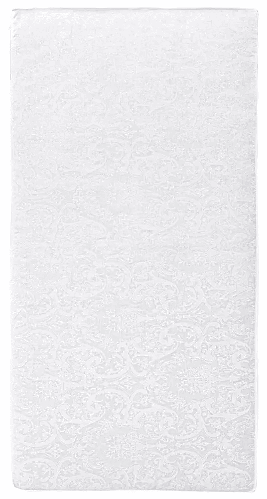 Матрас Babyroom K-5 120x60x5 625642 белый