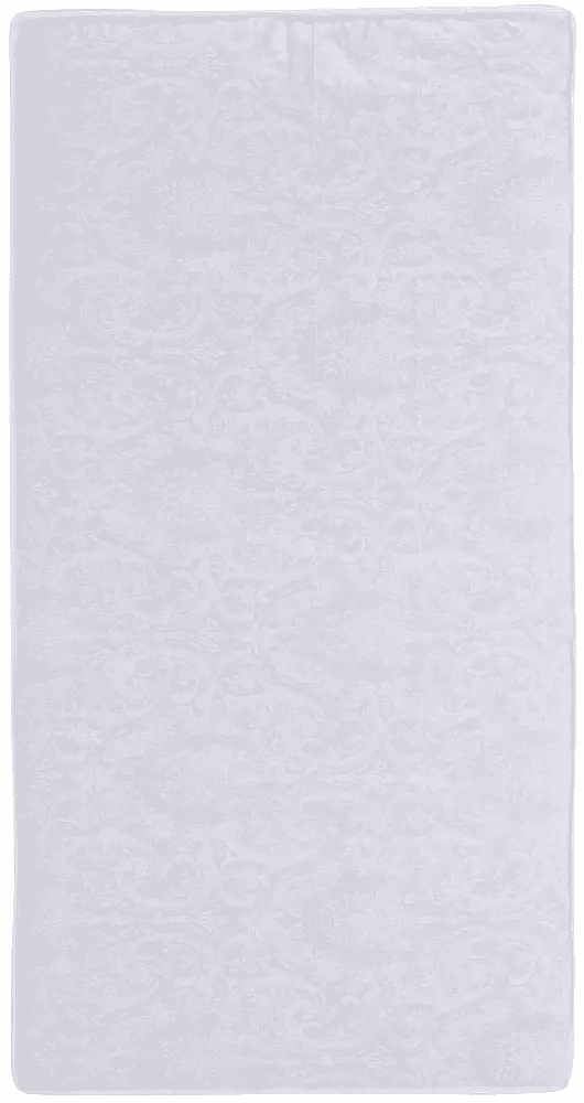 Матрас Babyroom BKPK-7 120x60x7 623224 белый Матрас Babyroom BKPK-7 120x60x7 623224 белый