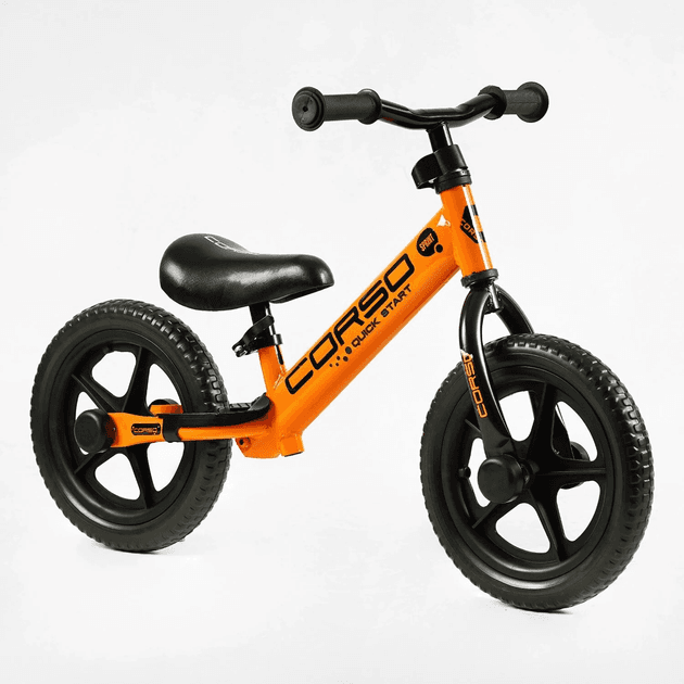 Біговел Corso Sprint 12" JR-01258 Біговел Corso Sprint 12" JR-01258