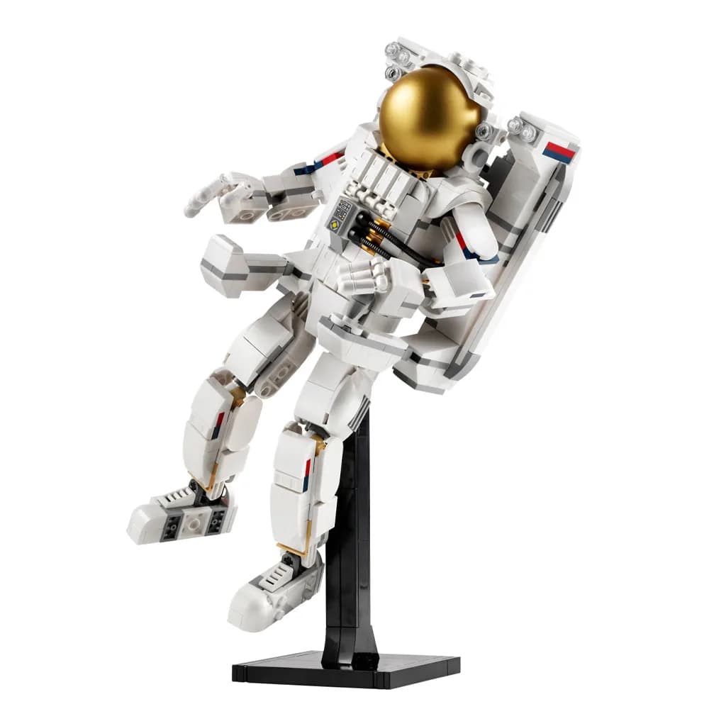 Конструктор Lego Creator Космонавт 647дет 31152 фото 2 Конструктор Lego Creator Космонавт 647дет 31152 фото 2