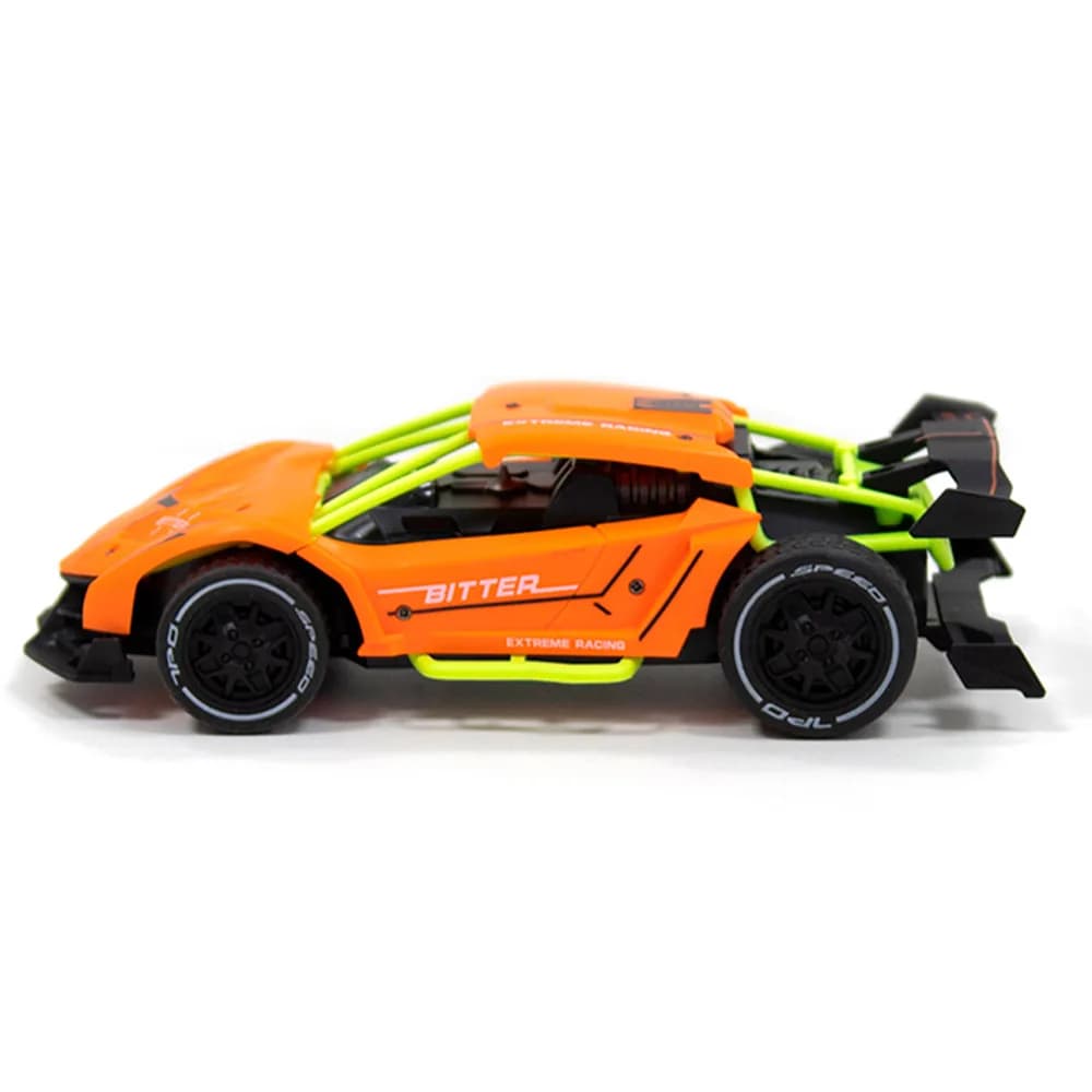 Машина на р/у Sulong Toys Speed Racing Drift Bitter 1:24 SL-291RHO фото 2 Машина на р/у Sulong Toys Speed Racing Drift Bitter 1:24 SL-291RHO фото 2