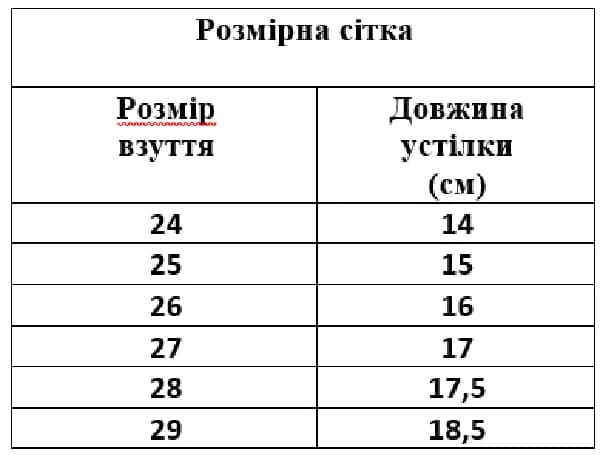 Кроксы 24-29 Beppi 2190151 фото 3 Кроксы 24-29 Beppi 2190151 фото 3