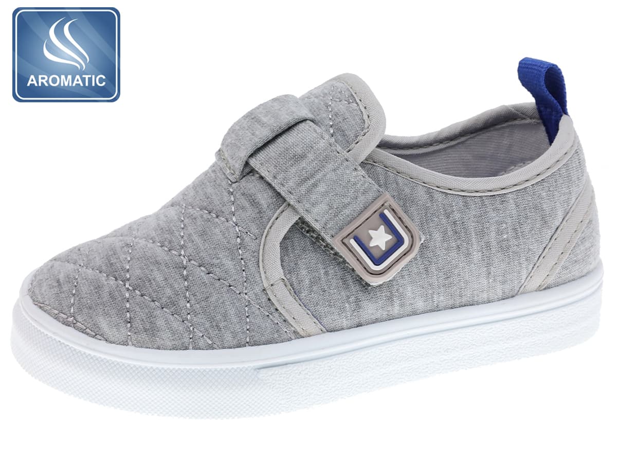 Слипоны 19-24 Beppi 2197251 Слипоны 19-24 Beppi 2197251