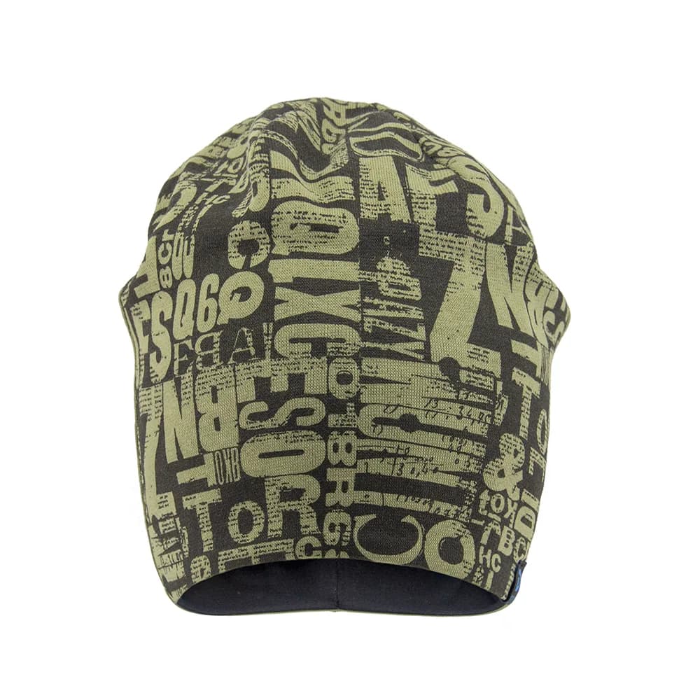 Шапка 52-56 David's Star 22016 фото 3