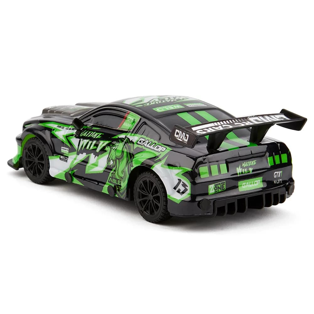 Машина на р/у KS Drive Road Rebels 1:24 18599OB фото 4 Машина на р/у KS Drive Road Rebels 1:24 18599OB фото 4