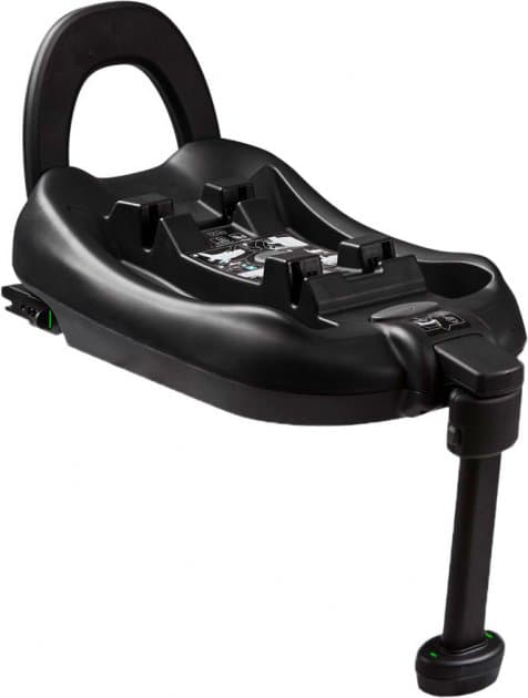 База для автокрiсла ABC Design Tulip Isofix 1200161/1000