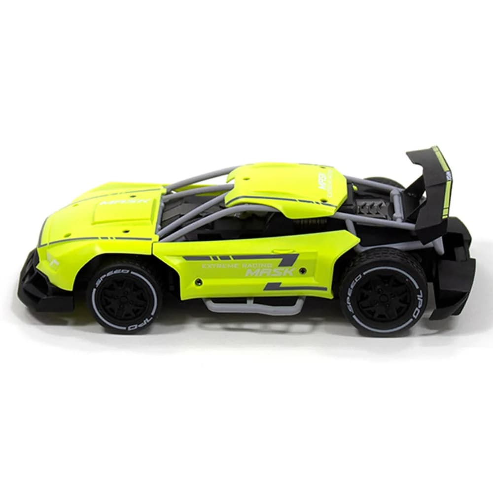 Машина на р/к Sulong Toys Speed Racing Drift Mask 1:24 SL-290RHGR фото 2 Машина на р/к Sulong Toys Speed Racing Drift Mask 1:24 SL-290RHGR фото 2
