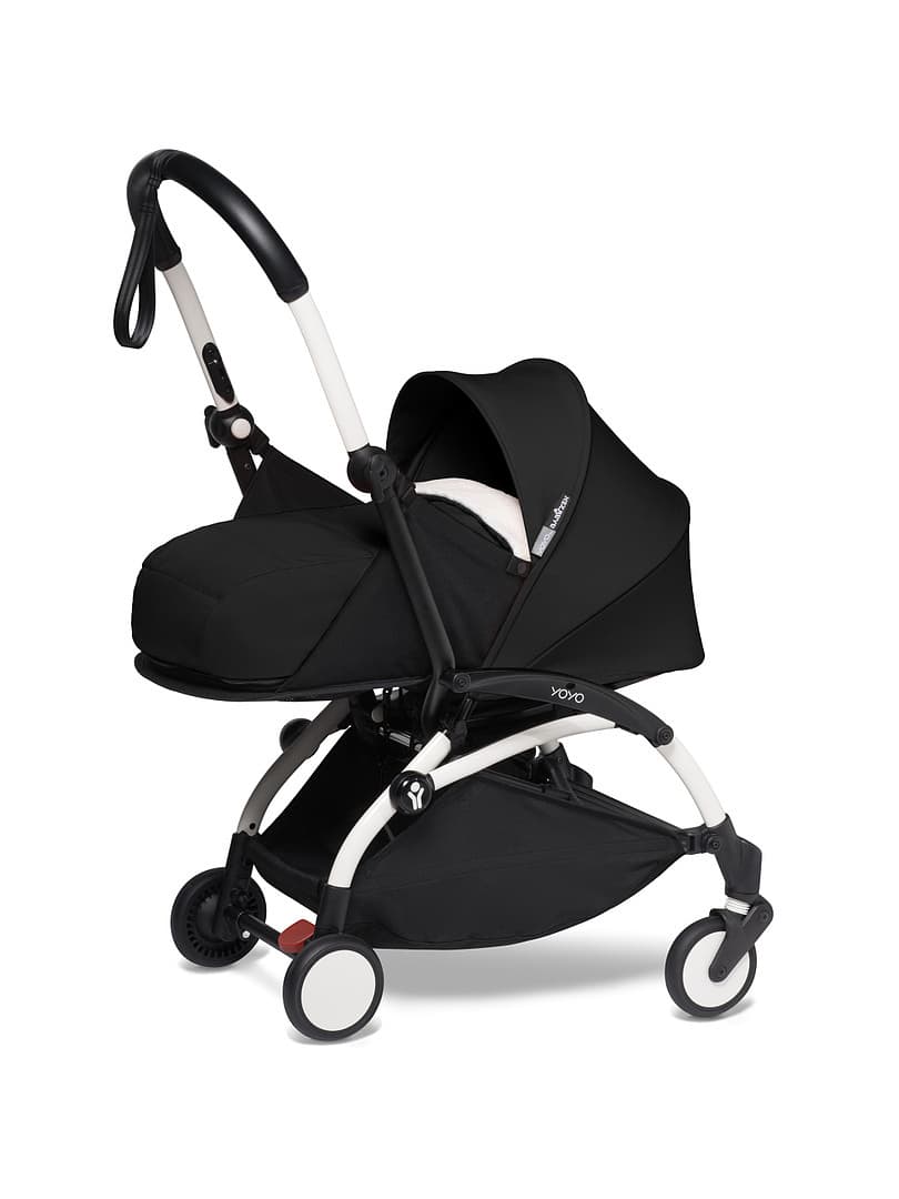 Коляска унiверсальна 2в1 BABYZEN YOYO² BZ10104-05-01 Коляска унiверсальна 2в1 BABYZEN YOYO² BZ10104-05-01