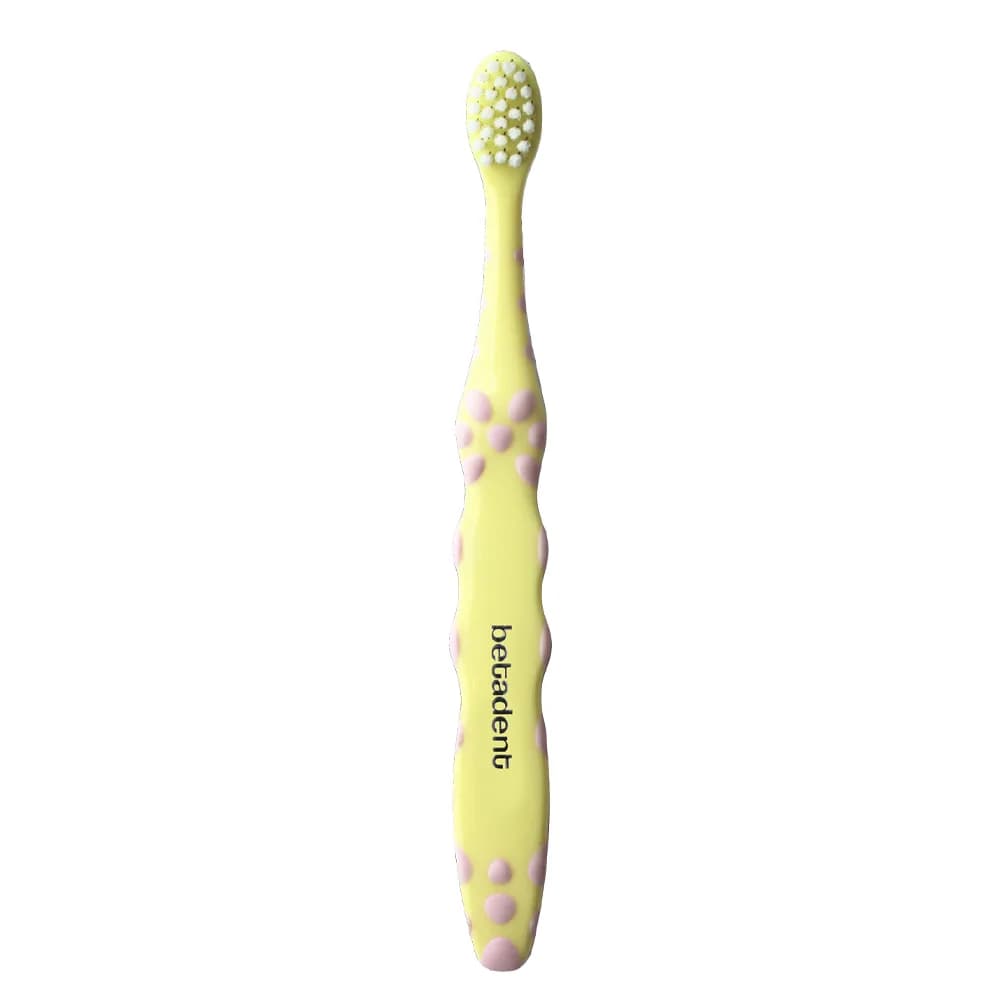 Щетка зубная Betadent Baby 935163 фото 3 Щетка зубная Betadent Baby 935163 фото 3