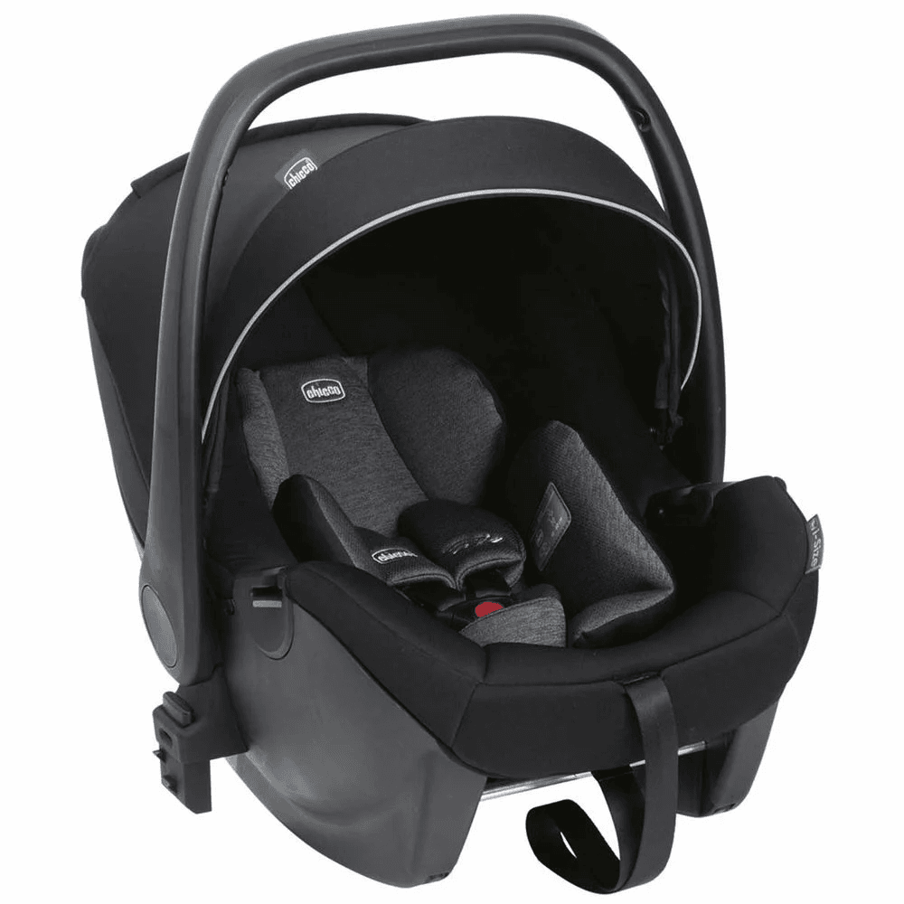 Автокрісло Chicco Kory Air Plus i-Size 87072.72 black Автокрісло Chicco Kory Air Plus i-Size 87072.72 black
