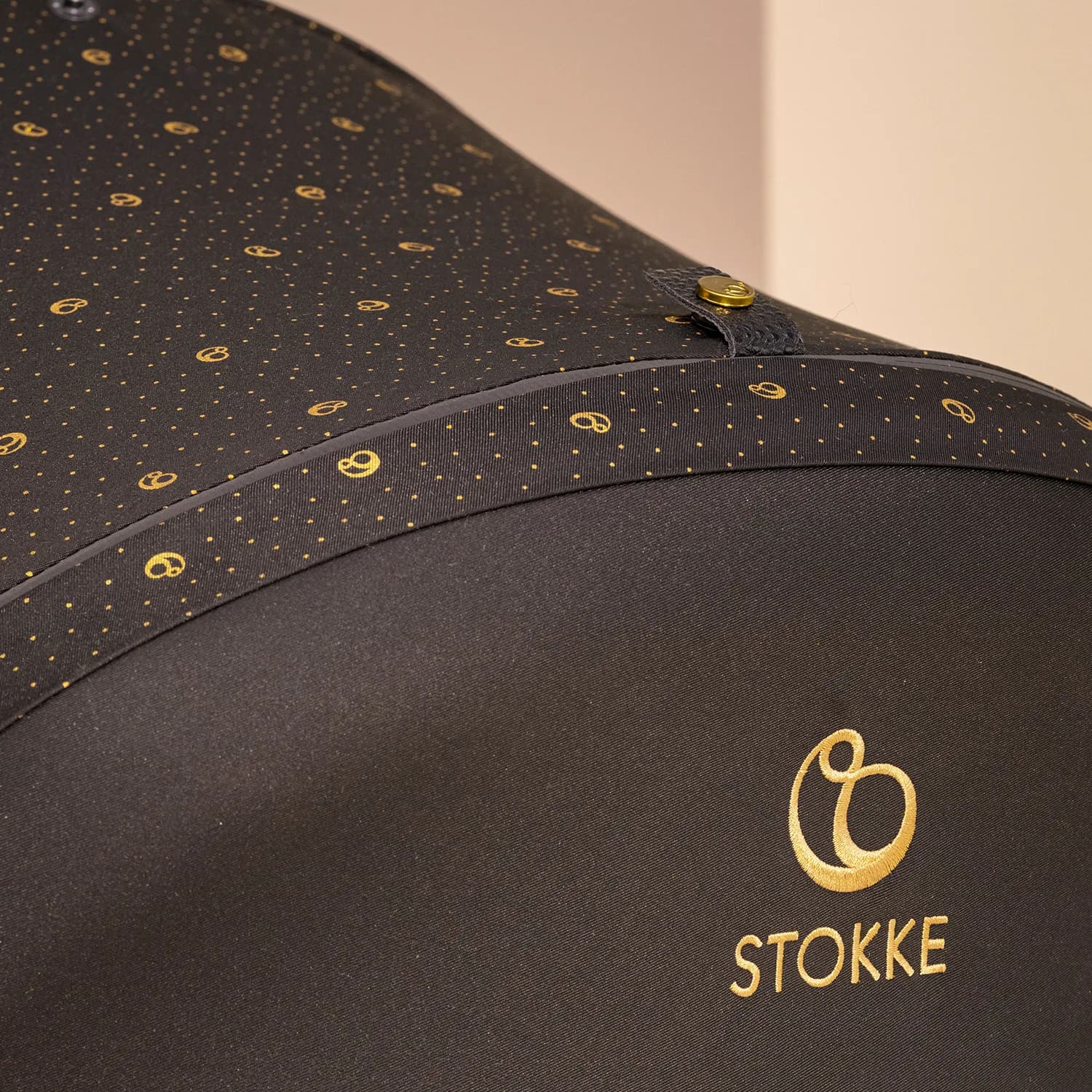 Коляска универсальная 2в1 Stokke Xplory X k.571406 Signature Black фото 4 Коляска универсальная 2в1 Stokke Xplory X k.571406 Signature Black фото 4