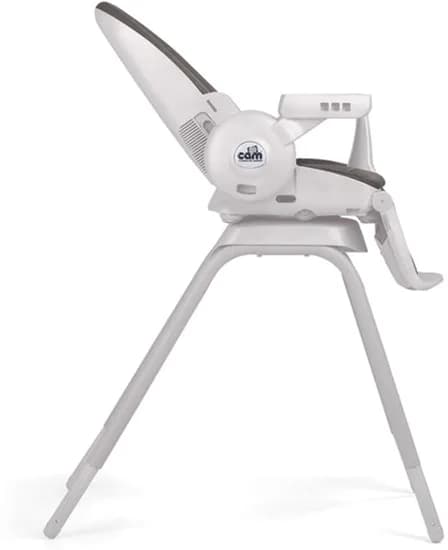 Стільчик для годування CAM ORIGINAL 4в1 S2200-C250 фото 3 Стільчик для годування CAM ORIGINAL 4в1 S2200-C250 фото 3