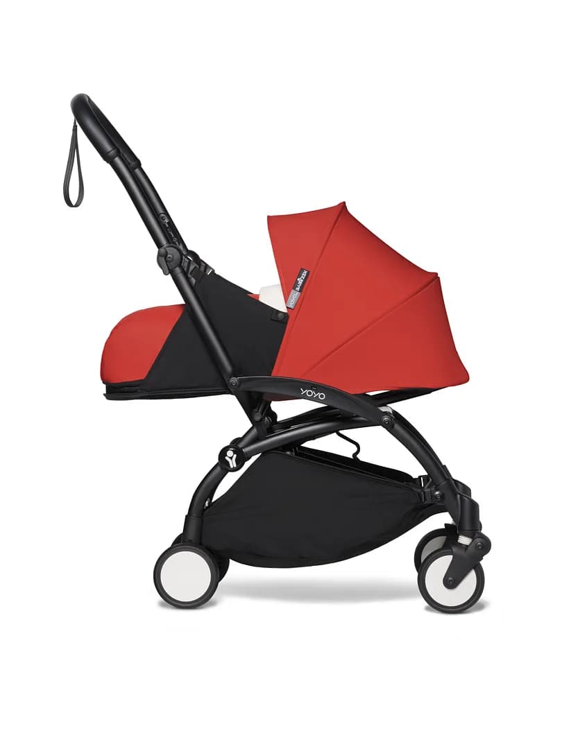 Коляска унiверсальна 2в1 BABYZEN YOYO² BZ10104-04-02 фото 2 Коляска унiверсальна 2в1 BABYZEN YOYO² BZ10104-04-02 фото 2