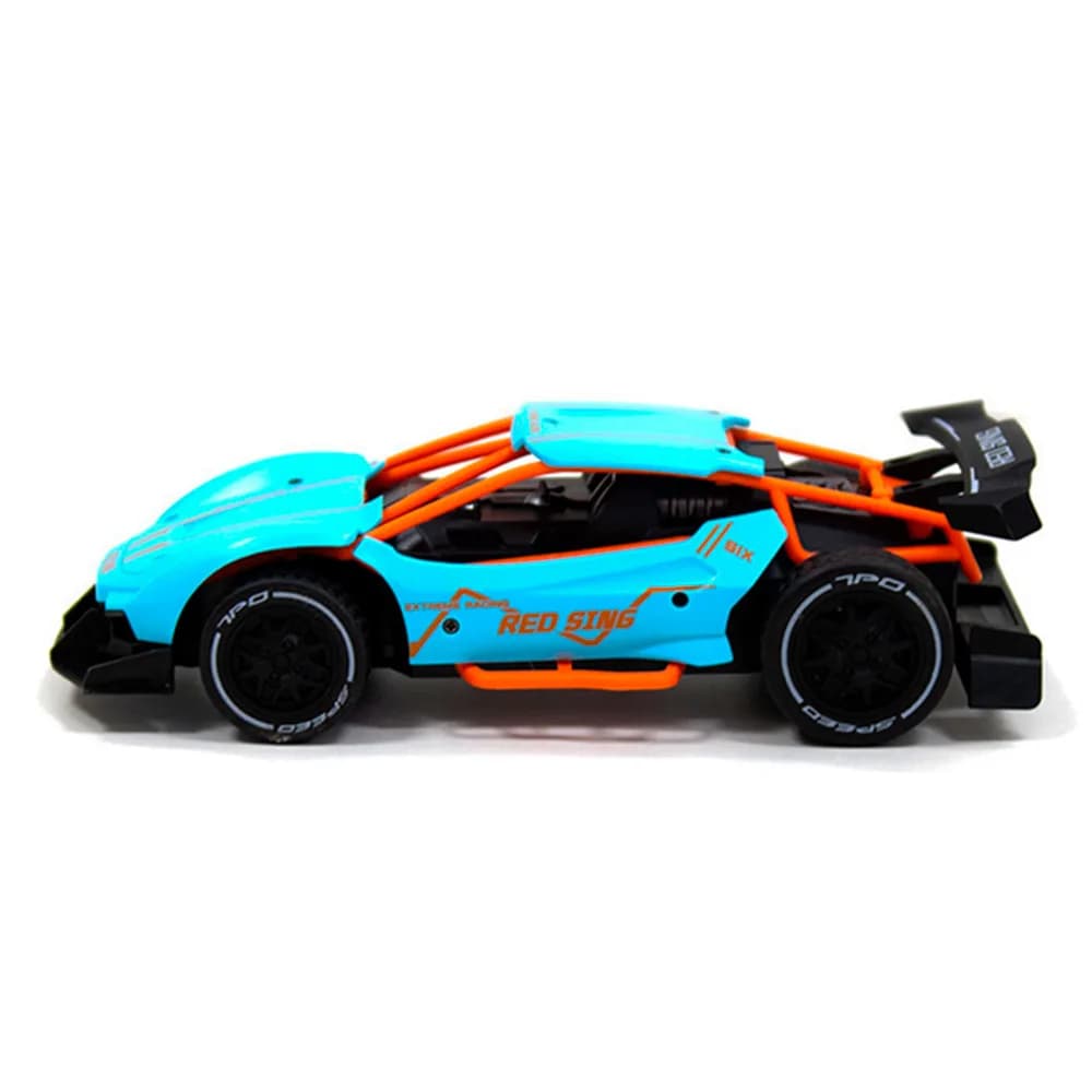 Машина на р/к Sulong Toys Speed Racing Drift Red Sing 1:24 SL-292RHB фото 2 Машина на р/к Sulong Toys Speed Racing Drift Red Sing 1:24 SL-292RHB фото 2