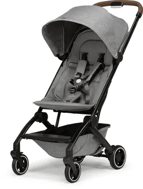 Коляска прогулянкова Joolz Aer+ 310002 Delightful grey Коляска прогулянкова Joolz Aer+ 310002 Delightful grey