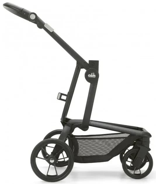 Коляска универсальная 3в1 CAM Taski Sport 910/782 фото 3