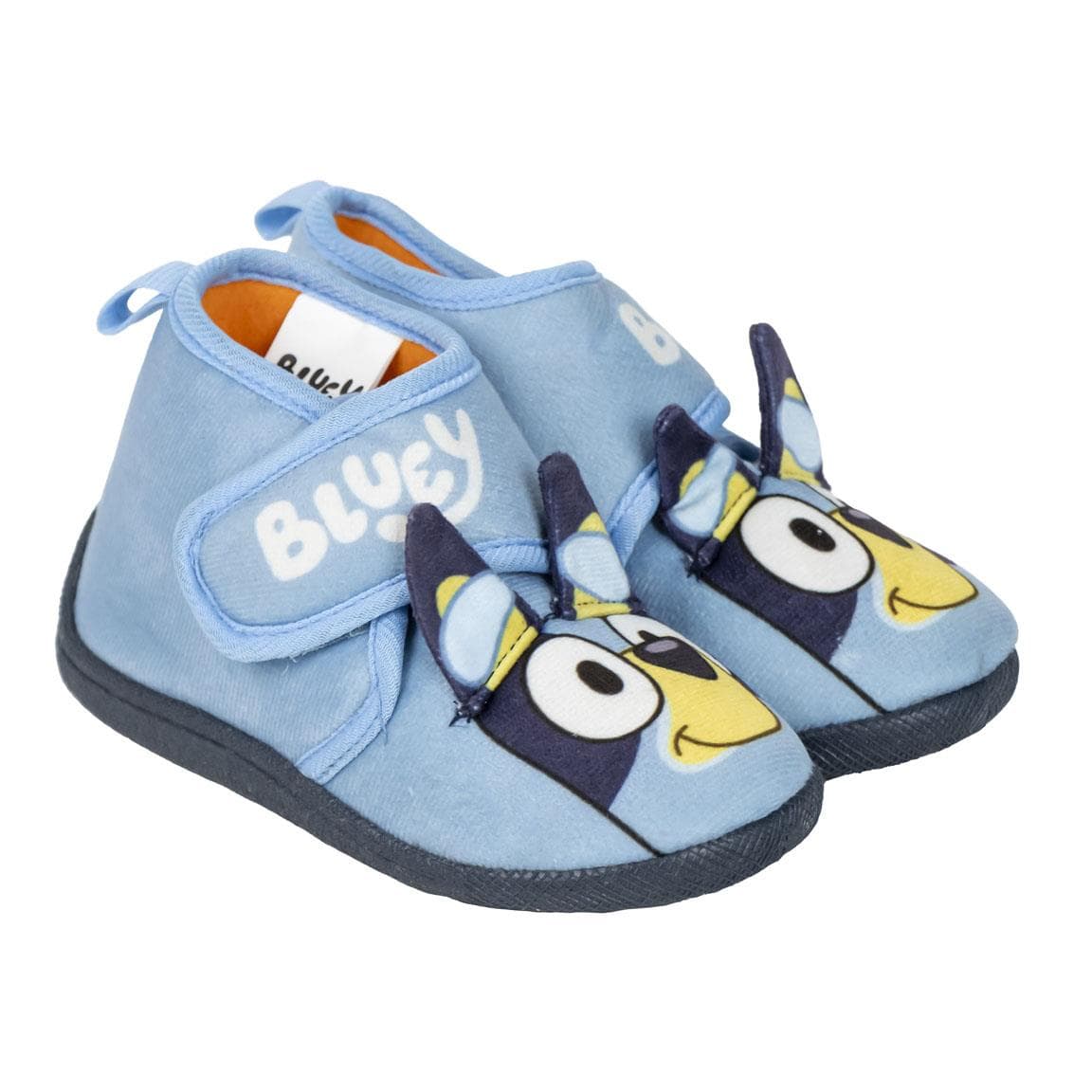 Тапочки "BLUEY" мальчик Cerda 2300006275