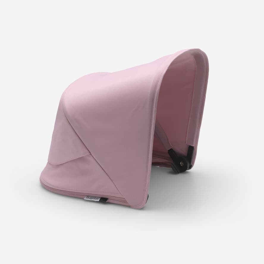 Капюшон для коляски Bugaboo Fox2 / Lynx 230411SP02 Soft pink