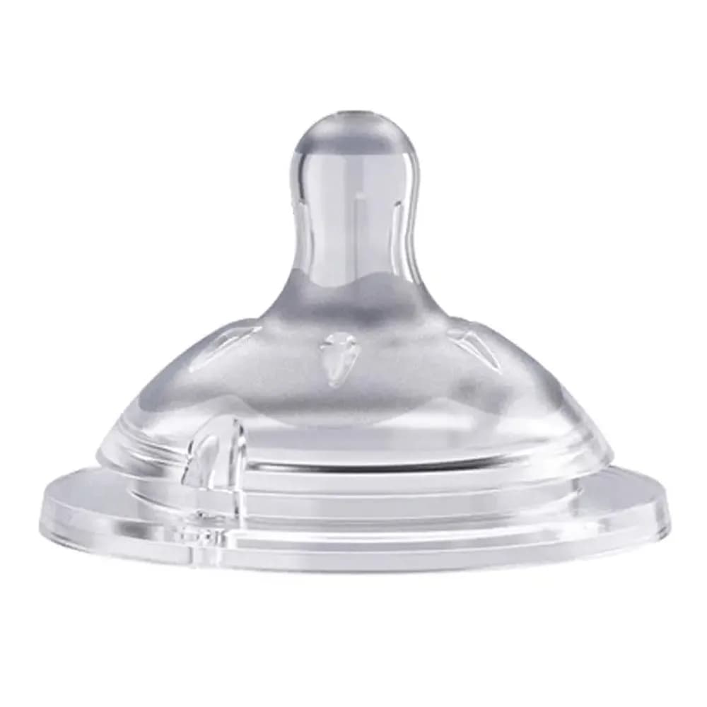 Соска силиконовая Chicco Step Up New быстрый поток 2шт 6м+ 81047.20 фото 2 Соска силиконовая Chicco Step Up New быстрый поток 2шт 6м+ 81047.20 фото 2
