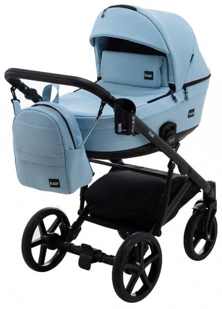 Коляска універсальна 2в1 Bair Kiwi Soft BKS-027 625631